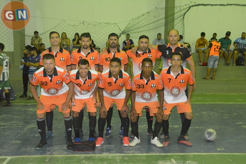 5ª Copa Futsal