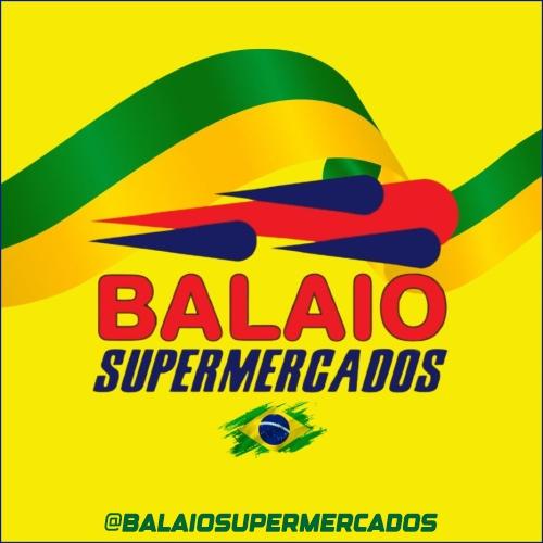 BALAIO SUPERMERCADOS
