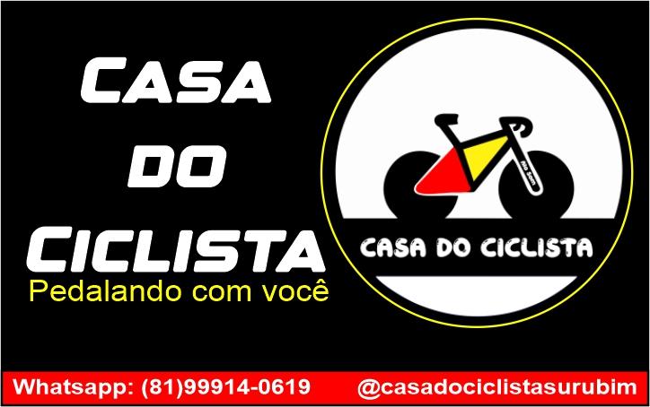 CASA DO CICLISTA