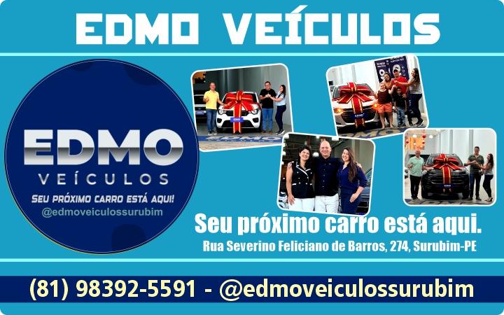 EDMO VEÍCULOS