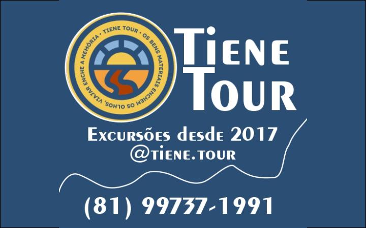 TIENE TOUR