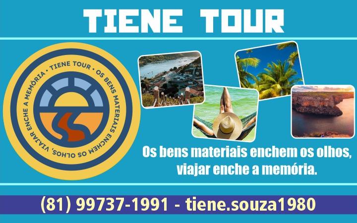 TIENE TOUR
