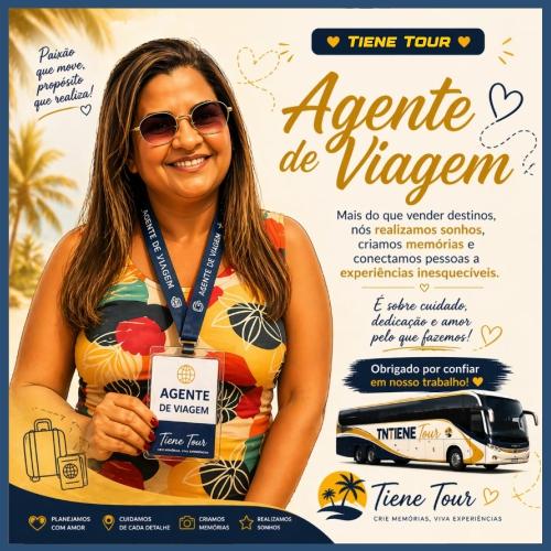 TIENE TOUR