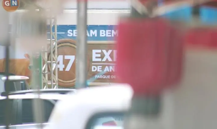47ª Exposição de Animais de Surubim