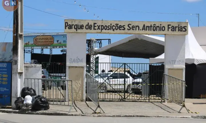 47ª Exposição de Animais de Surubim