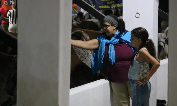 47ª Exposição de Animais de Surubim