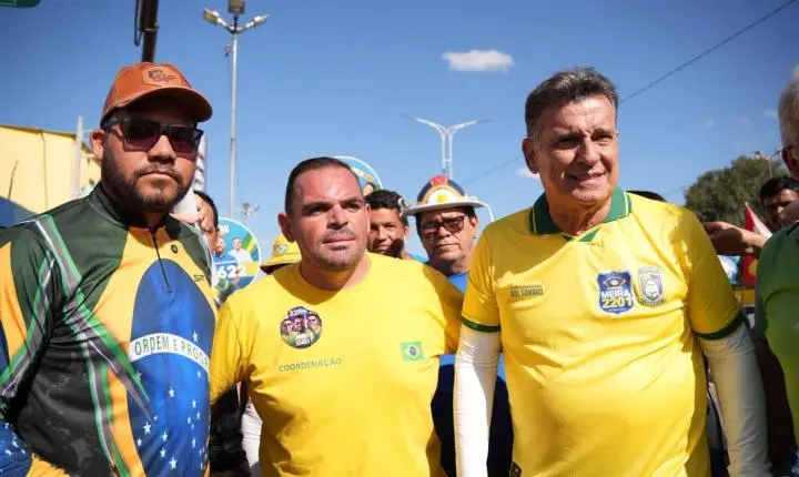 Emenda de R$1,3 milhão, CADÊ?
