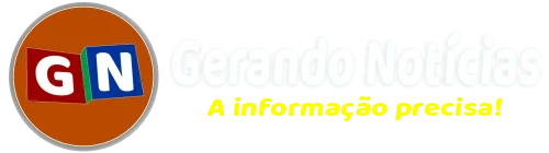 Gerando Notícias